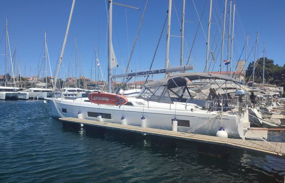 Beneteau Oceanis 51.1 Panthata