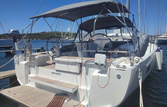 Beneteau Oceanis 51.1 Panthata