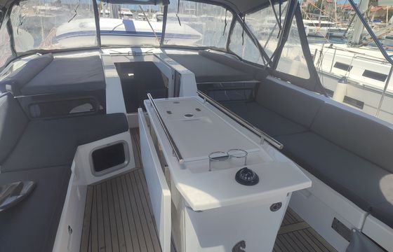 Beneteau Oceanis 51.1 Panthata