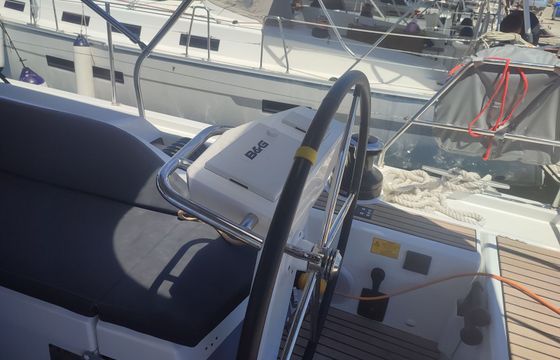 Beneteau Oceanis 51.1 Panthata