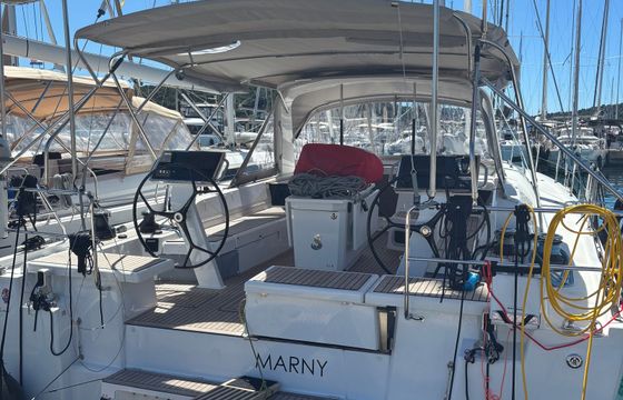 Beneteau Oceanis 51.1 Marny