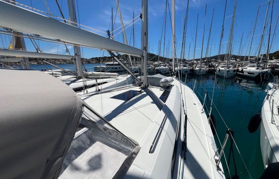 Beneteau Oceanis 51.1 Marny