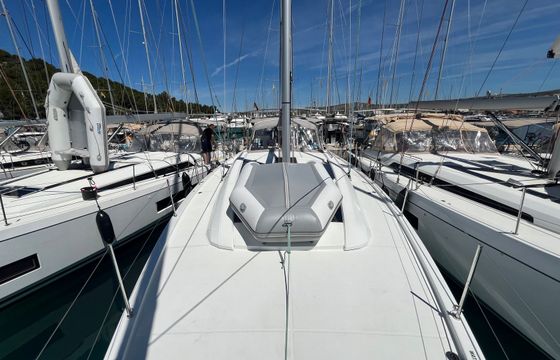 Beneteau Oceanis 51.1 Marny