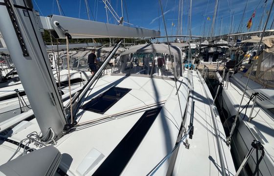 Beneteau Oceanis 51.1 Marny