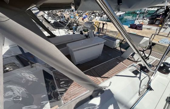 Beneteau Oceanis 51.1 Marny