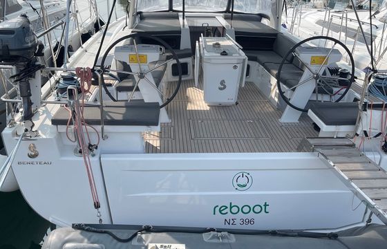 Beneteau Oceanis 51.1 Reboot