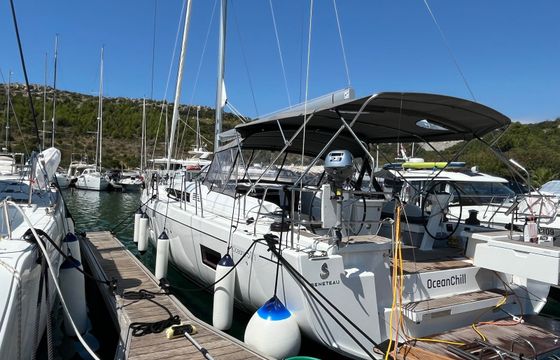 Beneteau Oceanis 51.1 OceanChill
