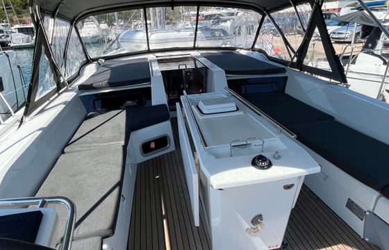 Beneteau Oceanis 51.1 OceanChill