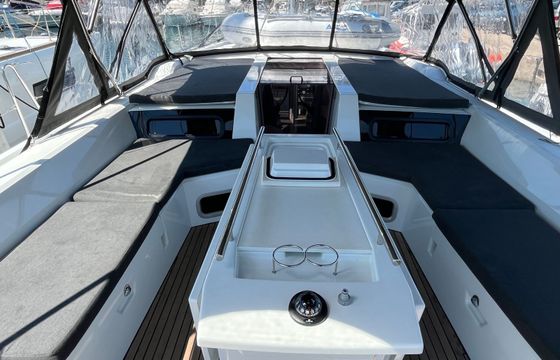 Beneteau Oceanis 51.1 OceanChill