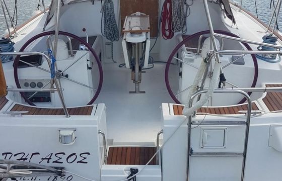 Beneteau Oceanis 473 Pigasos