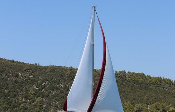 Beneteau Oceanis 473 Pigasos