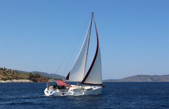 Beneteau Oceanis 473 Pigasos