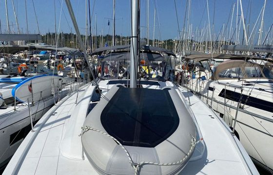 Beneteau Oceanis 51.1 Promitheas