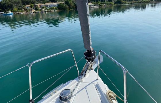 Beneteau Oceanis 51.1 Promitheas