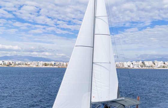 Beneteau Oceanis 51.1 Promitheas