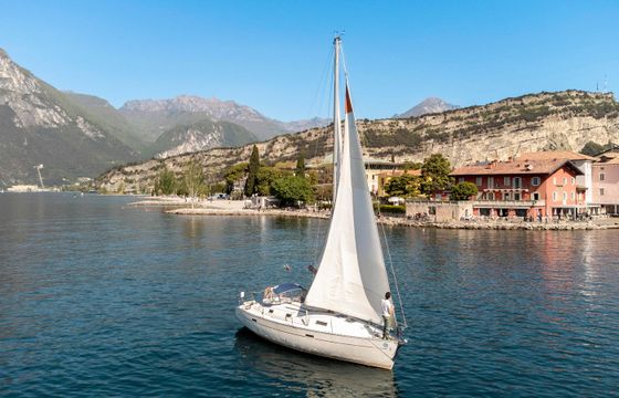 Beneteau Oceanis Clipper 331 Anton