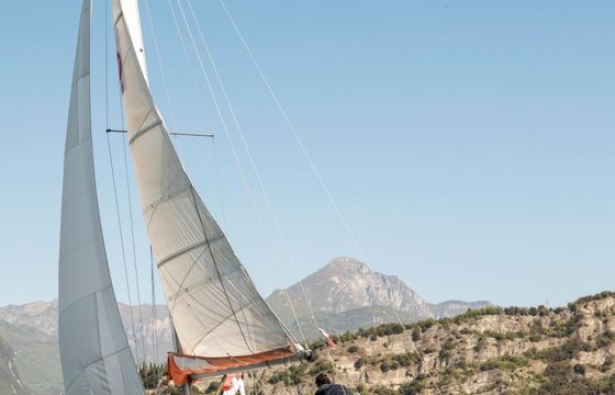 Beneteau Oceanis Clipper 331 Anton