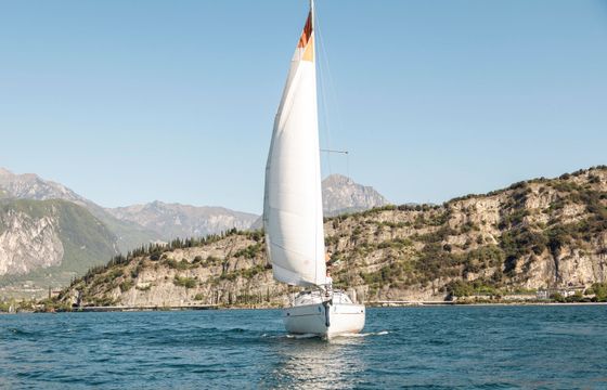 Beneteau Oceanis Clipper 331 Anton