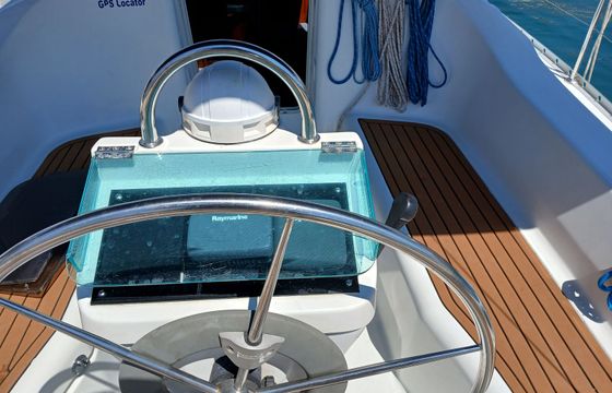 Beneteau Oceanis Clipper 331 Grdelin