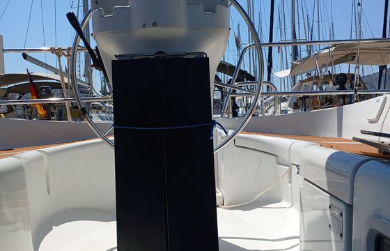Beneteau Oceanis Clipper 331 Grdelin