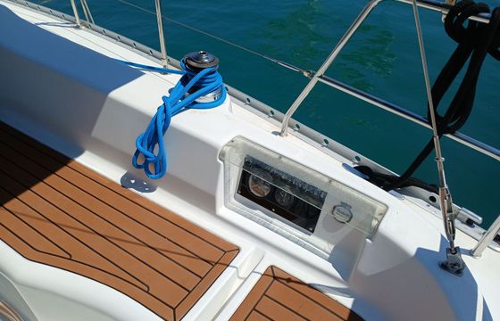 Beneteau Oceanis Clipper 331 Grdelin