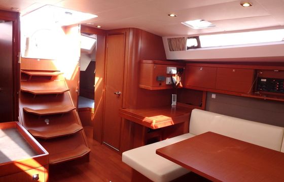 Beneteau Oceanis 48 Joy