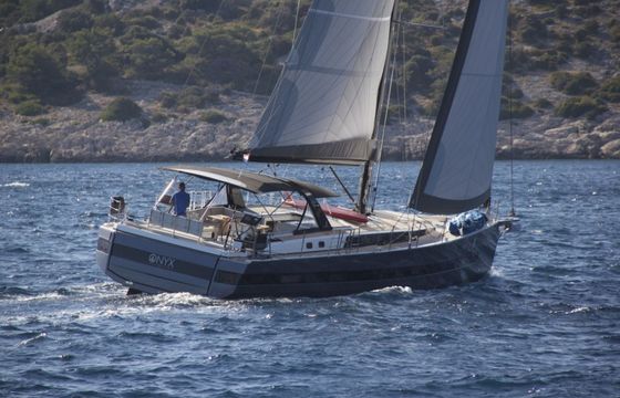 Beneteau Oceanis 62 Onyx