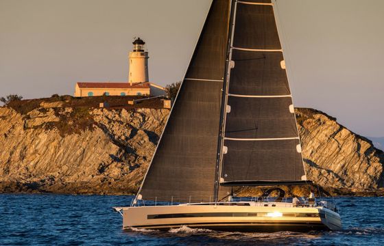 Beneteau Oceanis 62 Onyx