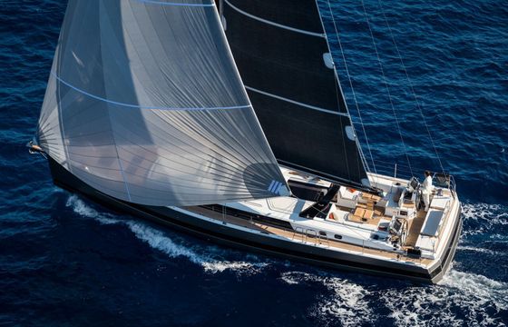 Beneteau Oceanis 62 Onyx
