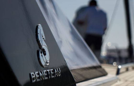 Beneteau Oceanis 62 Onyx