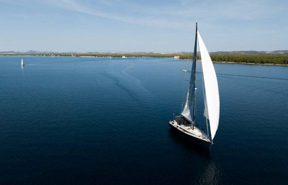 Beneteau Oceanis 62 Onyx