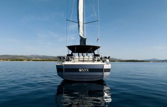 Beneteau Oceanis 62 Onyx