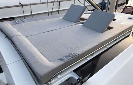 Beneteau Oceanis 55 Sirius