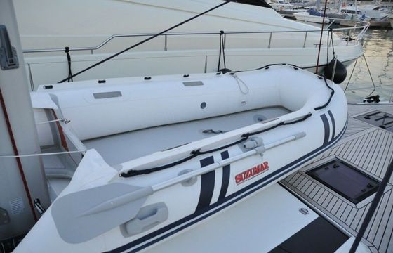 Beneteau Oceanis 55 Sirius