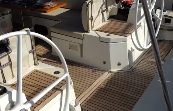 Beneteau Oceanis 62 Namaste