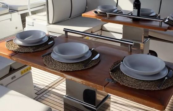 Beneteau Oceanis 62 Namaste