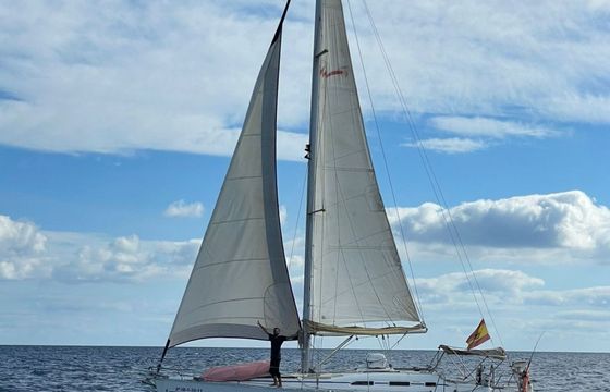 Beneteau Oceanis Clipper 393 Vodka
