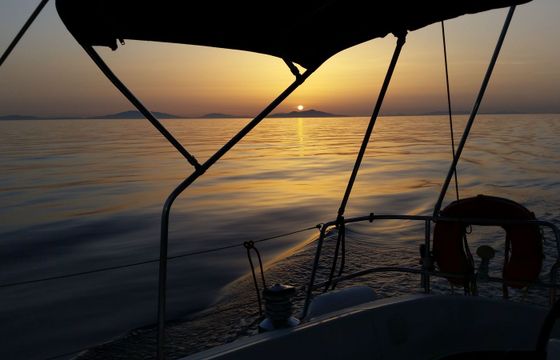 Beneteau Oceanis Clipper 411 Nemesis