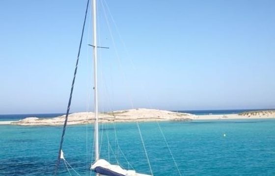 Beneteau Oceanis Clipper 393 Vodka