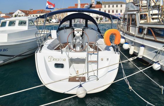 Beneteau Oceanis Clipper 323 Despina