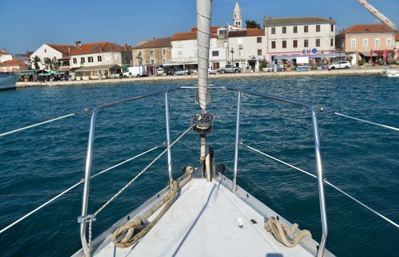 Beneteau Oceanis Clipper 323 Despina