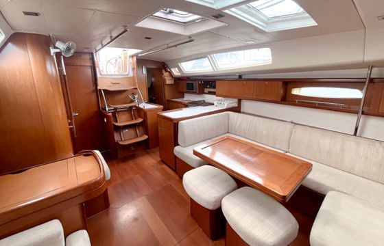 Beneteau Oceanis 50 Calypso
