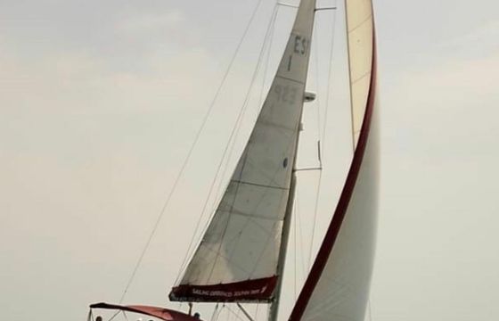 Beneteau Oceanis Clipper 411 El Mas Inquieto