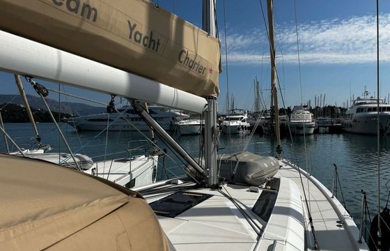 Beneteau Oceanis 51 Spoonbill