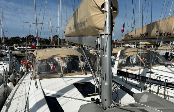 Beneteau Oceanis 51 Spoonbill