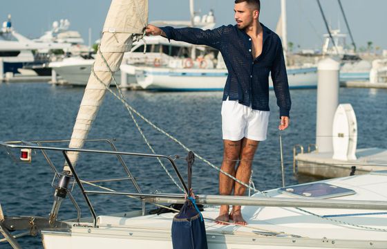 Beneteau Oceanis Clipper 343 Bliss
