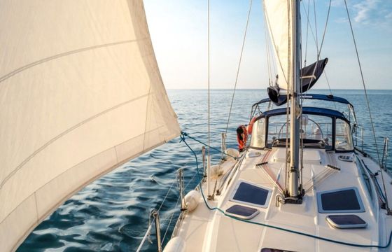 Beneteau Oceanis Clipper 343 Bliss