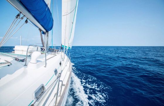 Beneteau Oceanis Clipper 343 Bliss