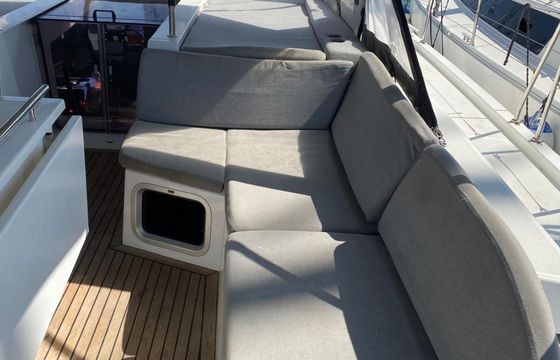 Beneteau Oceanis 51 Belle