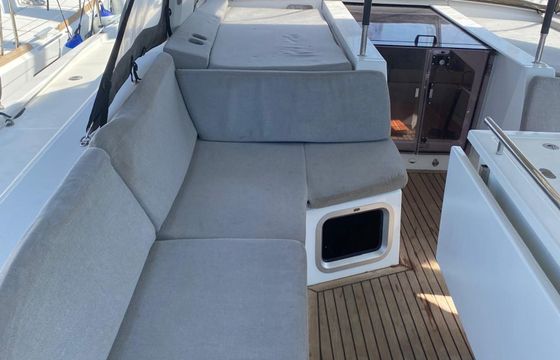 Beneteau Oceanis 51 Belle